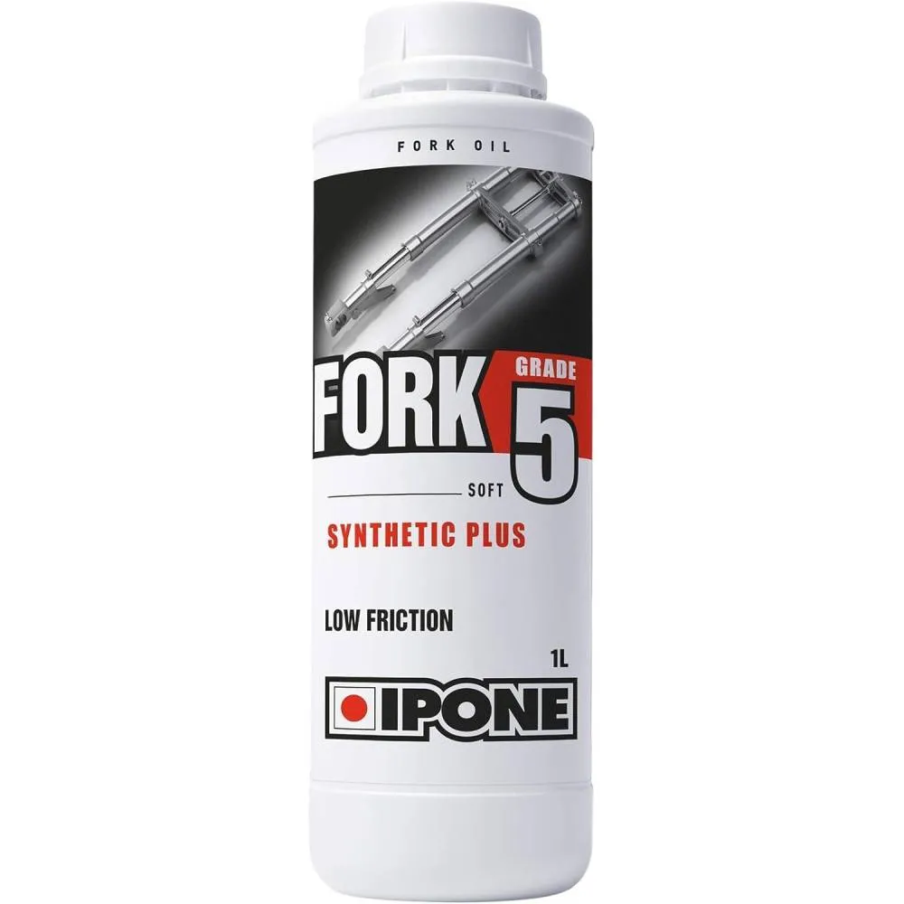 Çəngəl yağı Ipone Fork 5 1L (6) 800212