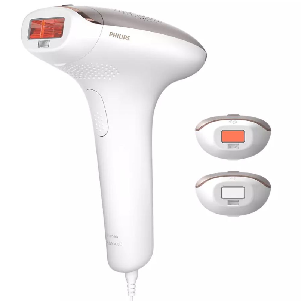 Fotoepilyator Philips SC1998/00 — Gözəllik və səhiyyə, Bakı (2)