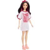 Kukla Barbie BRB Fash DL S2 194735176823 — Куклы и аксессуары