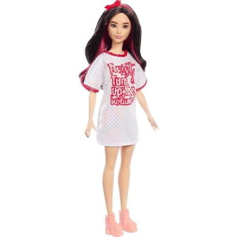 Kukla Barbie BRB Fash DL S2 194735176823 — Bakı
