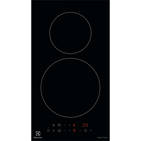 İnduksion plitə Electrolux LIT30230C — Bakı
