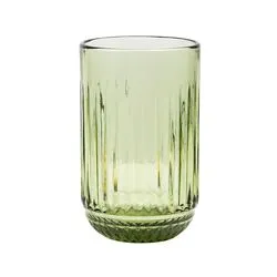 Stəkan Lefard Lines Yaşıl 430 ml — Süfrə qabı, Bakı