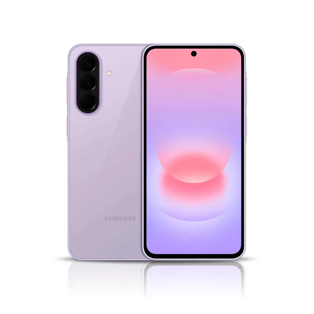 Smartfon Samsung Galaxy A37 8GB/256GB Lıght VIOLET(A376) — Bakı