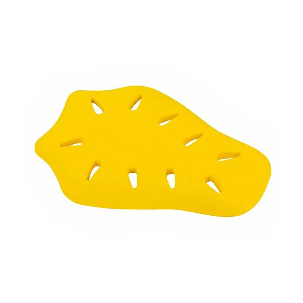 Moto Bel Dayama berıng protector omega dorsale/backprotector level 1 yellow — Bakı