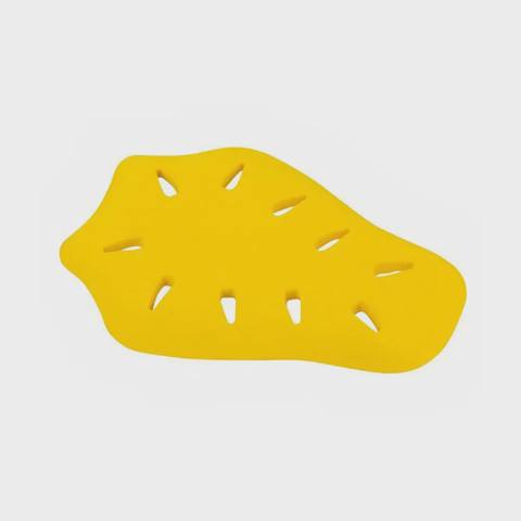 Moto Bel Dayama berıng protector omega dorsale/backprotector level 1 yellow — მოტოეკიპირება