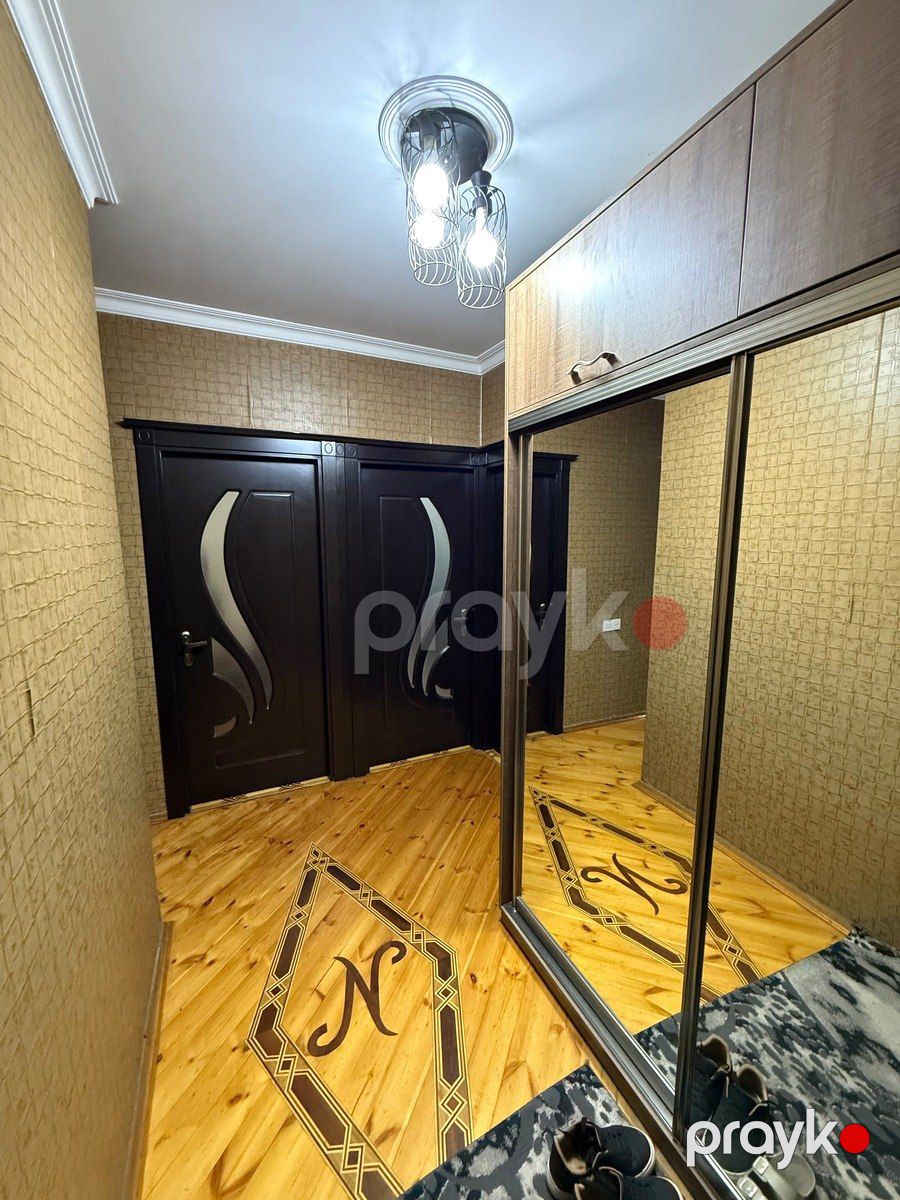 Satılır 3 otaqlı köhnə tikili 80 m² — Mənzil, Bakı (5)