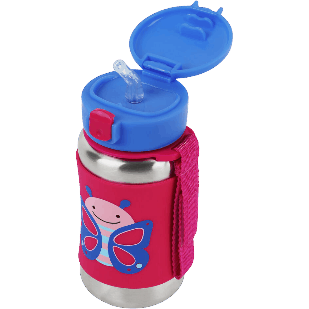 Termos Skip Hop Butterfly 0879674021259 — Mallar, Bakı (2)