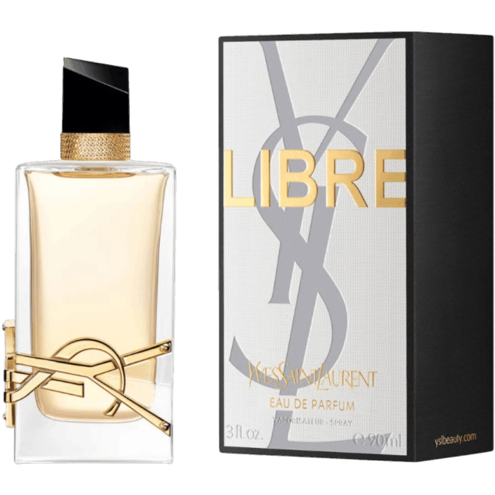 Qadın parfümü YSL Libre EDP 90 ml LA696202 — Ətir, Bakı (2)