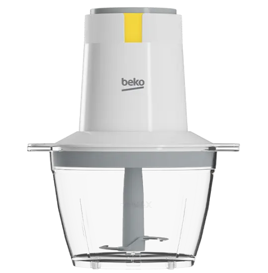 Beko chp 62522 w — Blenderlər, doğrayıcılar və mikserlər