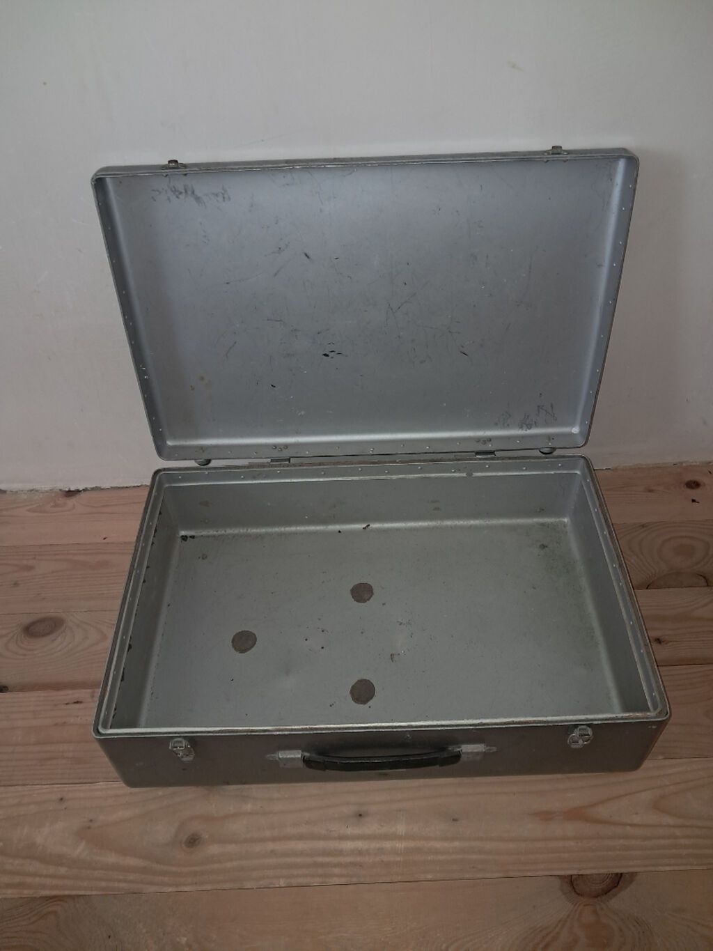 Material Aliminium Olcu 57 x 37 x 17 Sm Sumqayıtdadı 20 — Digər, Sumqayıt (3)
