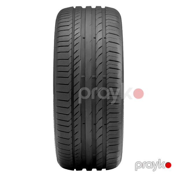 Avtomobil təkəri Continental ContiSportContact 5 - 95Y XL 235/40R18 (3589630000) — Şinlər, Bakı (3)