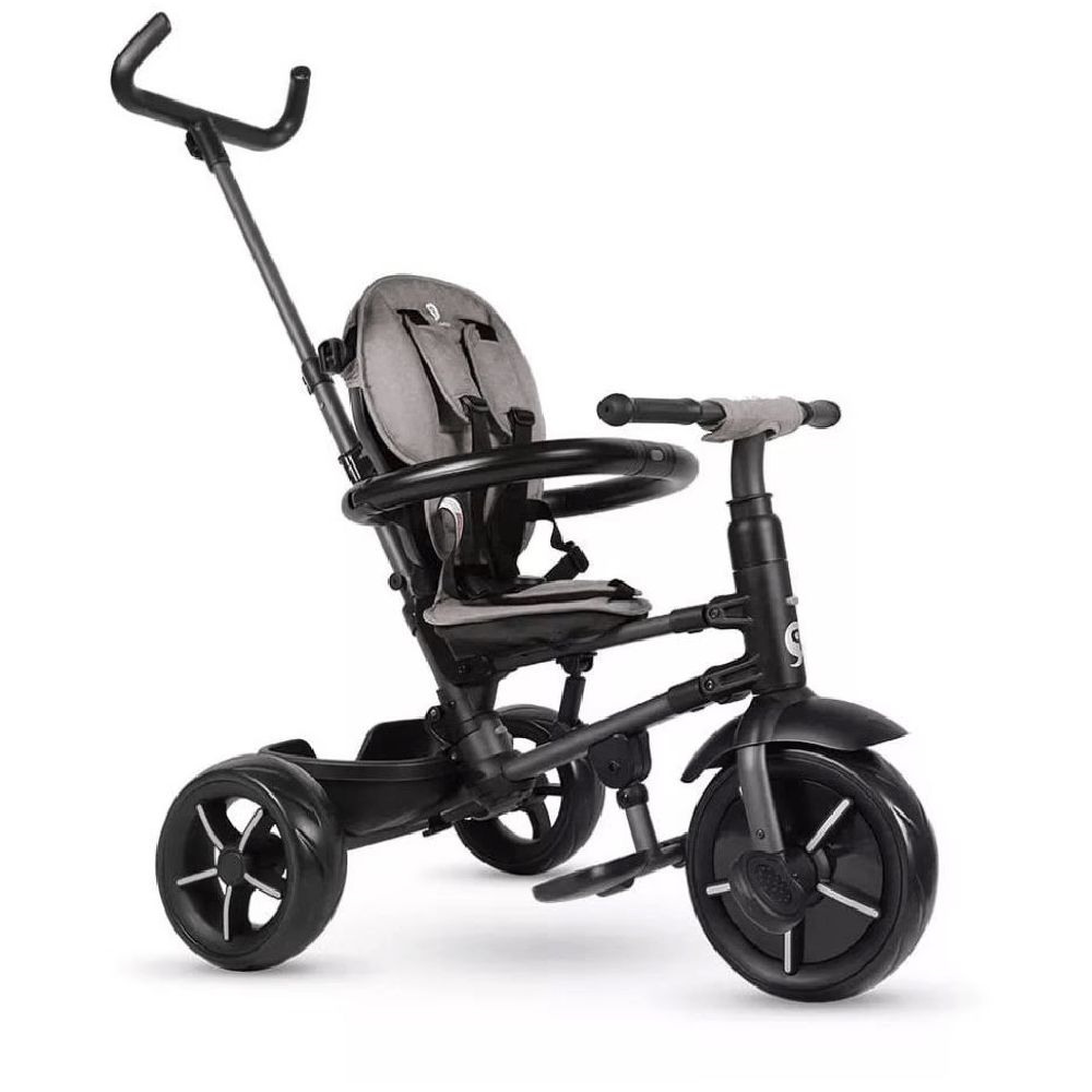 Uşaq velosipedi Qplay S380-11 7290115246780 — Mallar, Bakı (2)