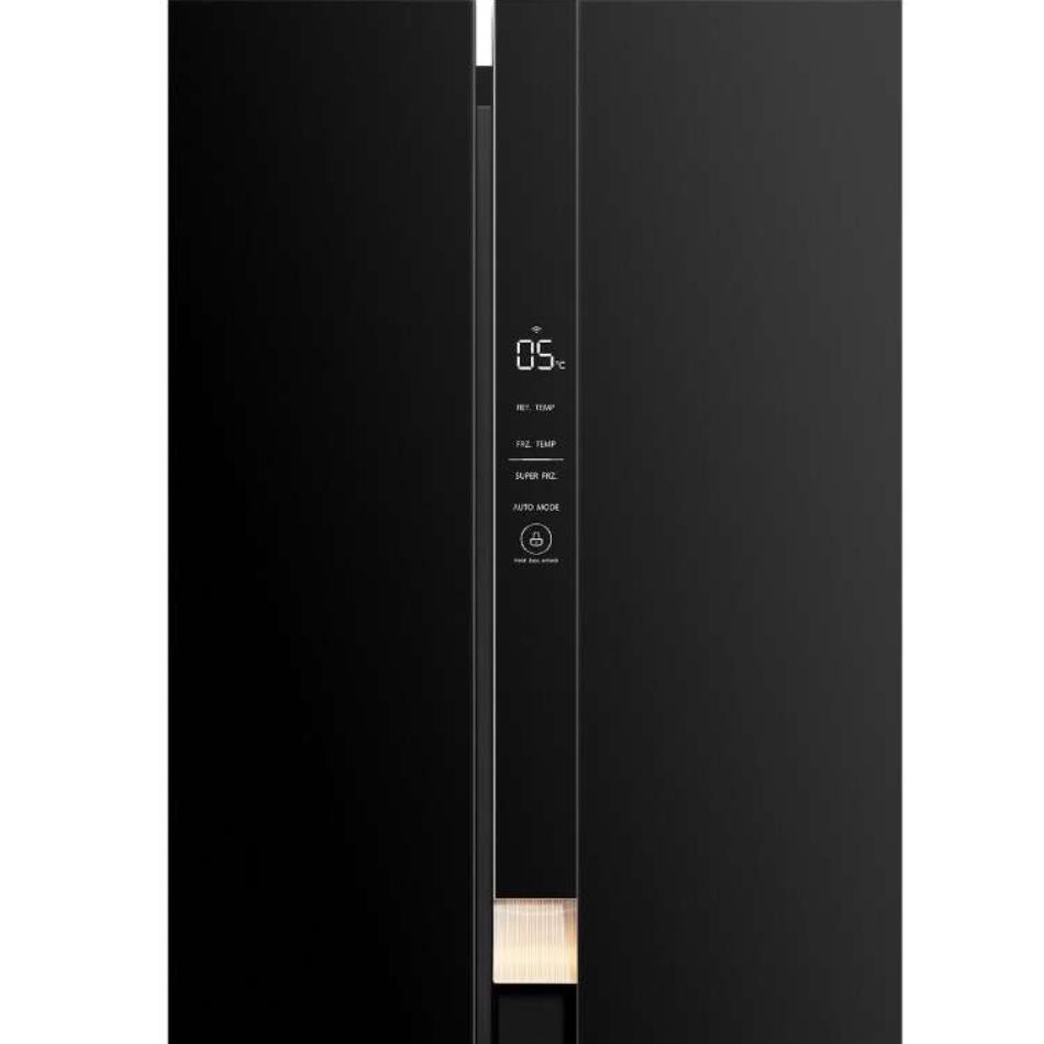 Soyuducu Toshiba GR-RS780WI-PGJ(22) — Soyuducular, Bakı (3)