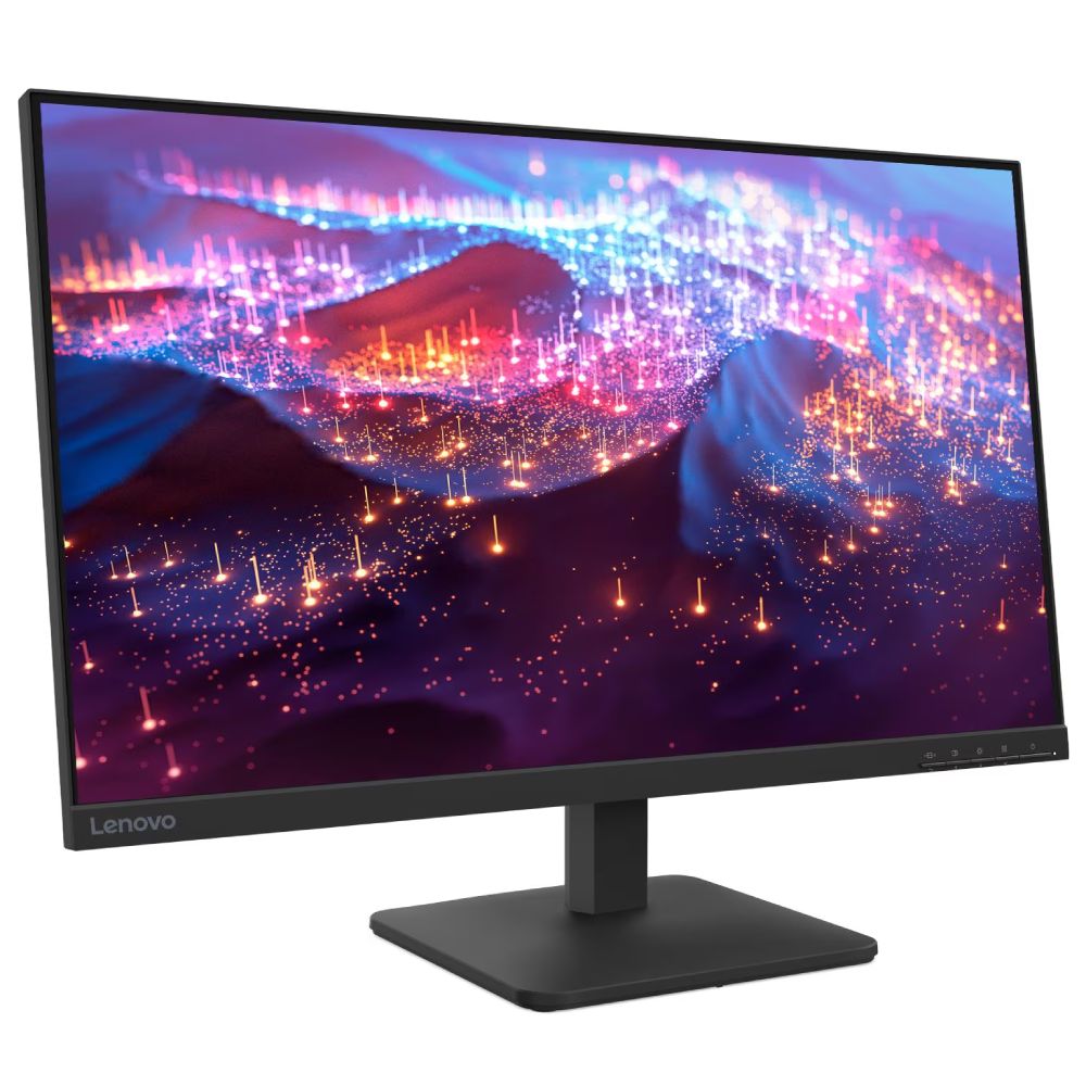 Monitor Lenovo L27-4E (68CDKAC1EU) — Monitorlər, Bakı (2)