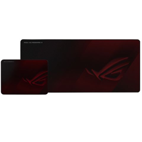 Gaming Mousepad Asus Rog Scarbbard II NC08 / 90MP0210-BPUA00 — Bakı