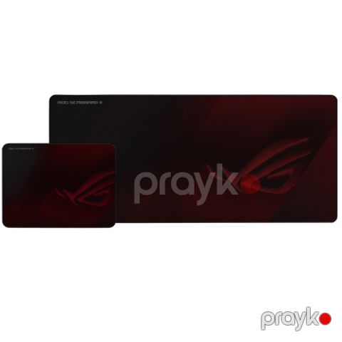 Gaming Mousepad Asus Rog Scarbbard II NC08 / 90MP0210-BPUA00 — Bakı