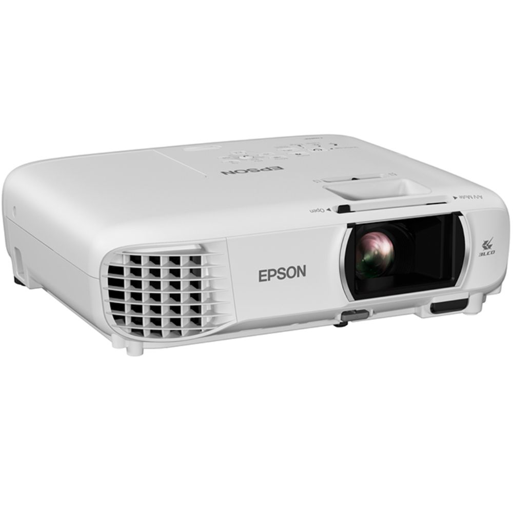 Proyektor Epson EH-TW850 — Mallar, Bakı (2)