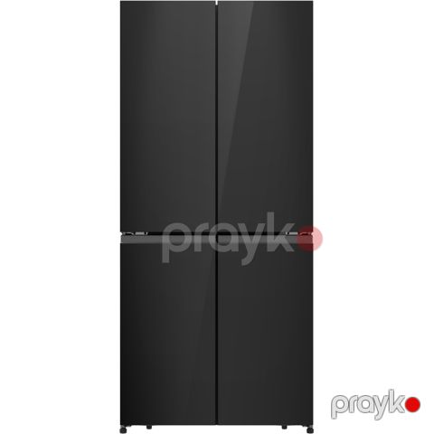 Soyuducu Hisense RQ5P470SAL1