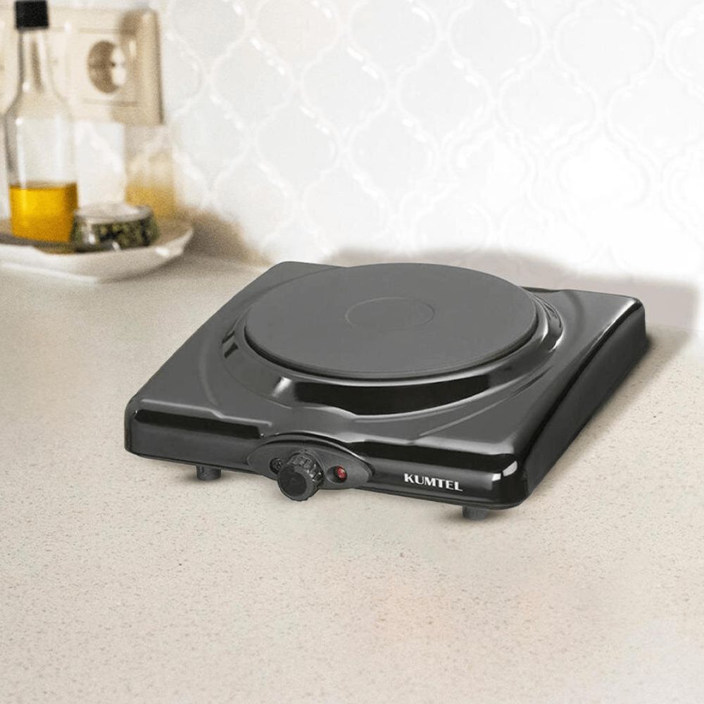 Masaüstü plitə Kumtel LX-7115 — Masaüstü plitələr, Bakı (3)