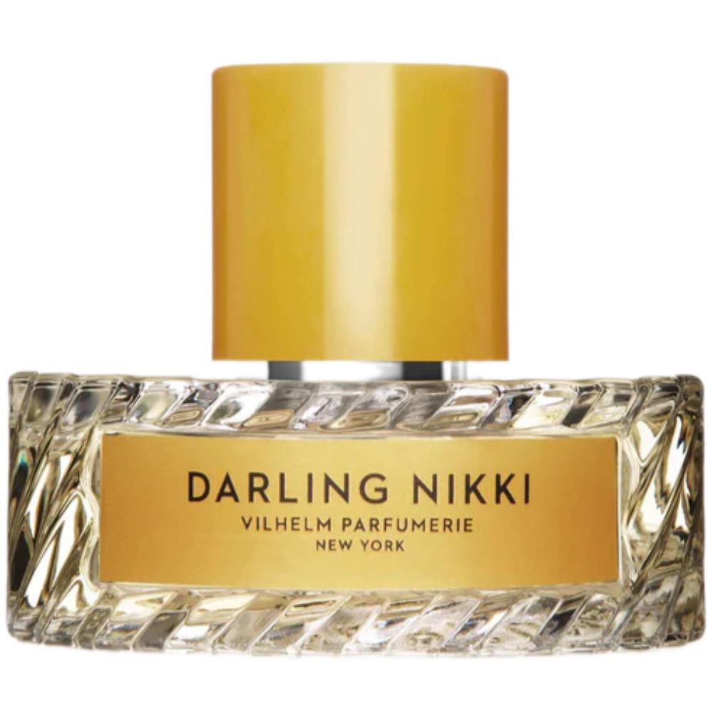 Uniseks parfüm Vilhelm Parfumerie Darling Nikki EDP 50 ml 3760298540714 — Ətir, Bakı