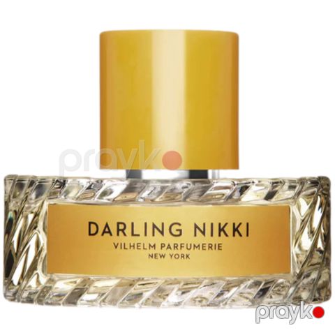 Uniseks parfüm Vilhelm Parfumerie Darling Nikki EDP 50 ml 3760298540714 — Bakı