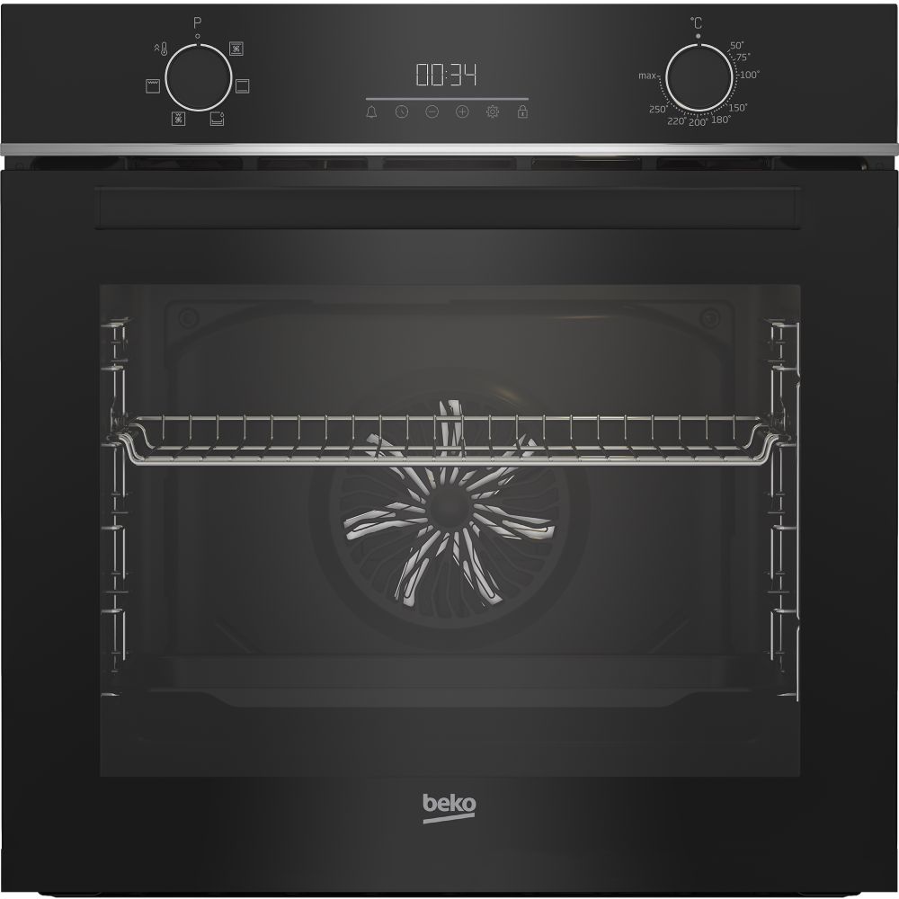 Soba Beko BBIE17301BD — Fırın kamerası, Bakı