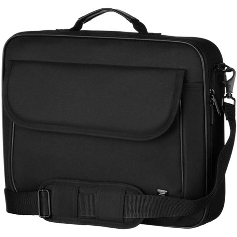 Notbuk çantası 2E Topload Classic 14 2E-CBT6814BK Black — Bakı