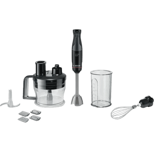 Bosch MSM4B670 — Blenderlər, xırdalayanlar və mikserlər, Bakı