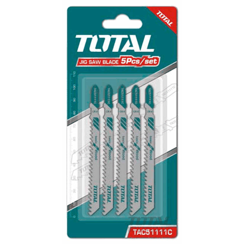 Lobzik Üçün Mişar Total Tac51111C/4 Pcs — Bakı
