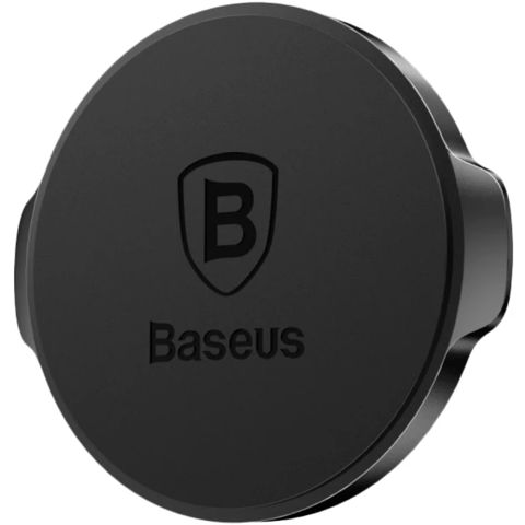 Telefon üçün tutacaq Baseus Small Ears SUER-C01 Black — Bakı