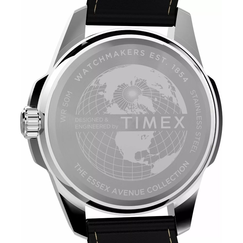 Saat Timex TW2Y20600 — Saatlar, Bakı (2)