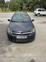 Opel Astra, 1.3 L, 2006 il, 380 000 km — Avtomobillər