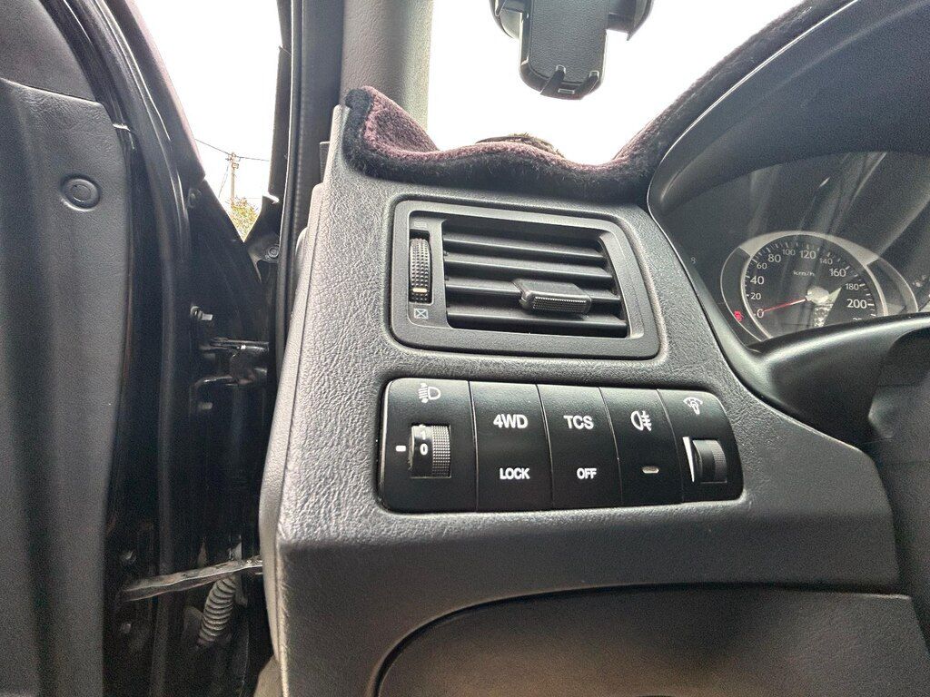 Hyundai Tucson, 2.0 L, 2007 il, 207 000 km — Avtomobillər, Siyəzən (10)