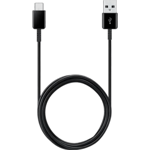 Samsung USB Type-C EP-DG930IBRGRU Black — Smartphone Accessories