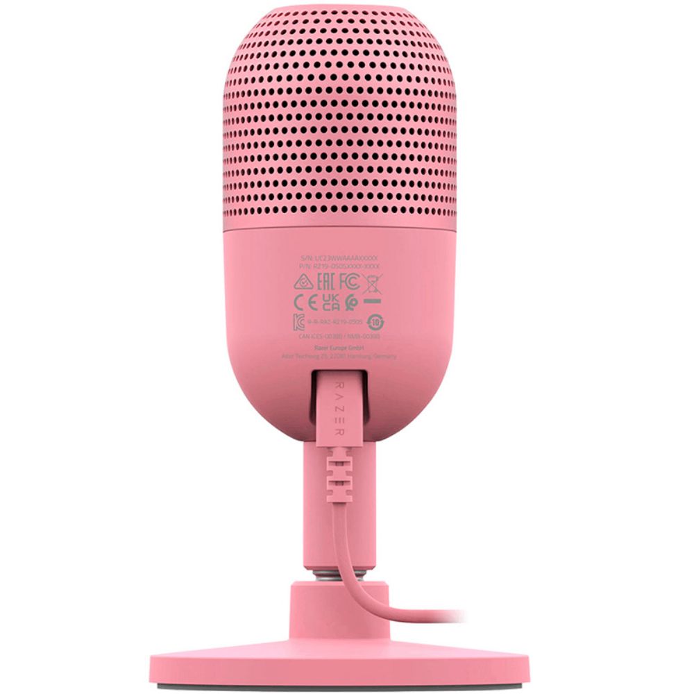 Oyun mikrofonu Razer Seiren V3 Mini RZ19-05050200-R3M1 — Mallar, Bakı (3)