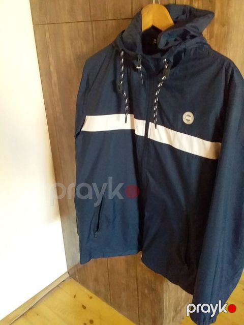Kurtka, Vetrovka, Payız, L — Digah