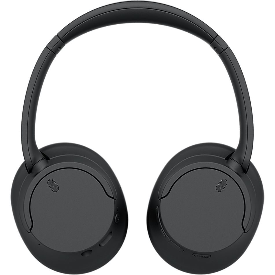 Qulaqlıq Sony On Ear WH-CH720N NC Black — Mallar, Bakı (3)