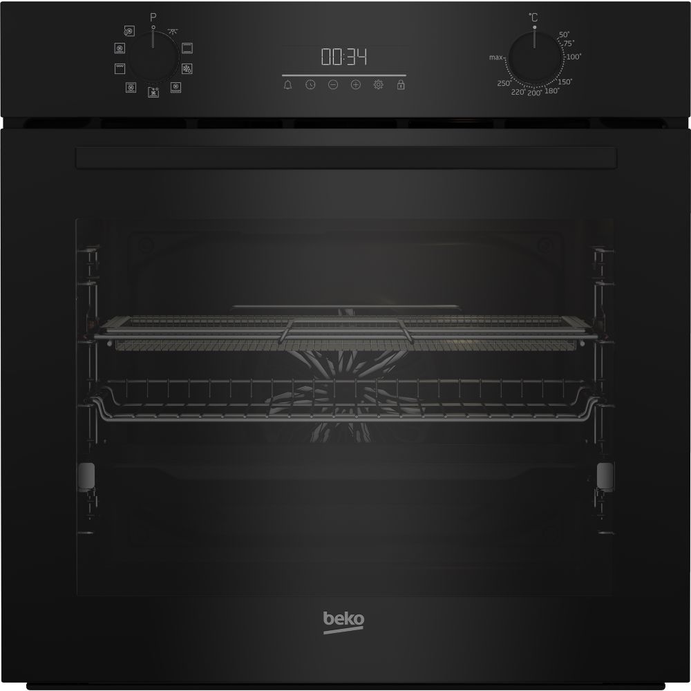 Soba Beko BCBIMA17300KSB — Fırın kamerası, Bakı
