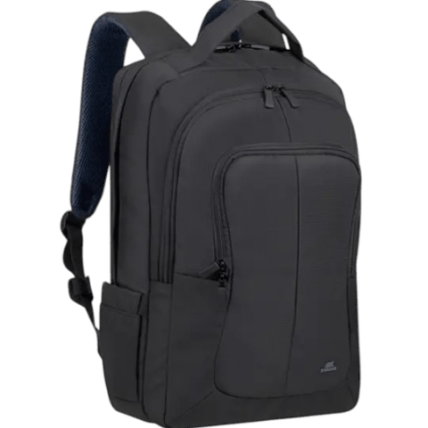 Riva Case 8460 Backpack 17.3" Black — Bakı