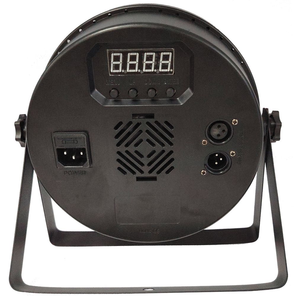 İşıqlandırma aparatı PM Lighting P2408R — Musiqiə alətləri, Bakı (3)