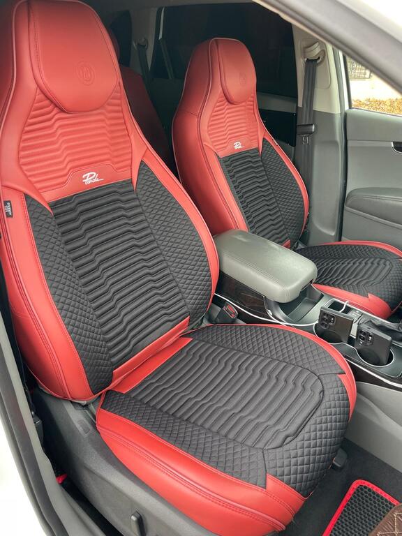 Kia Sorento, 2.0 L, 2016 il, 193 000 km — Avtomobillər, Gəncə (11)