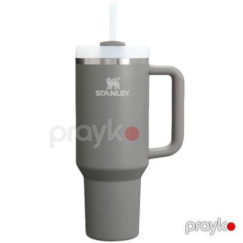Termos Stanley Quencher H20 Stone — Bakı