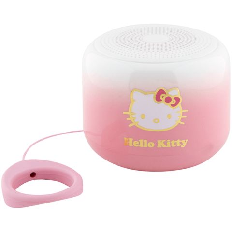 Portativ akustika Hello Kitty Mini Pink — Bakı