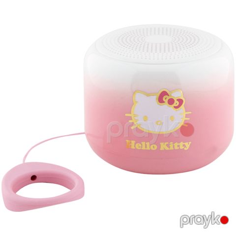 Portativ akustika Hello Kitty Mini Pink — Bakı