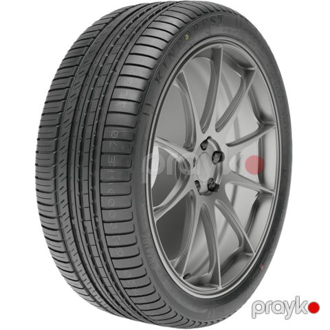Avtomobil təkəri Kinforest 104W XL KF550 245/50R18