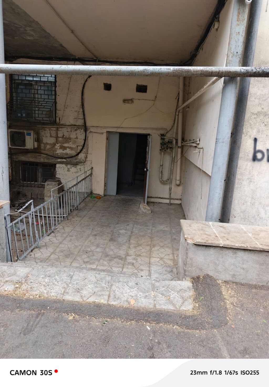 Bakı, 3 otaqlı, Köhnə tikili, 55 kv. m — Daşınmaz əmlak, Bakı (2)