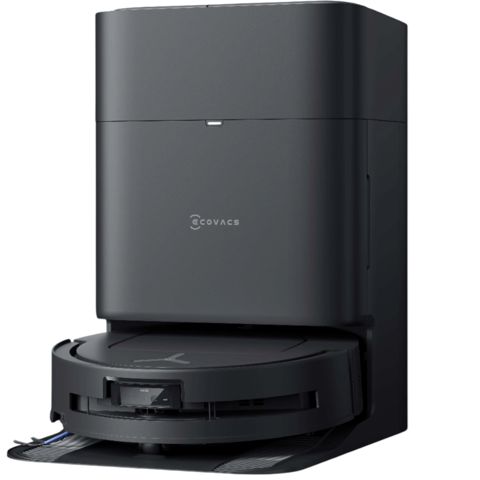 Robot tozsoran Ecovacs Deebot T80 Omni (DEX68) Black — Bakı