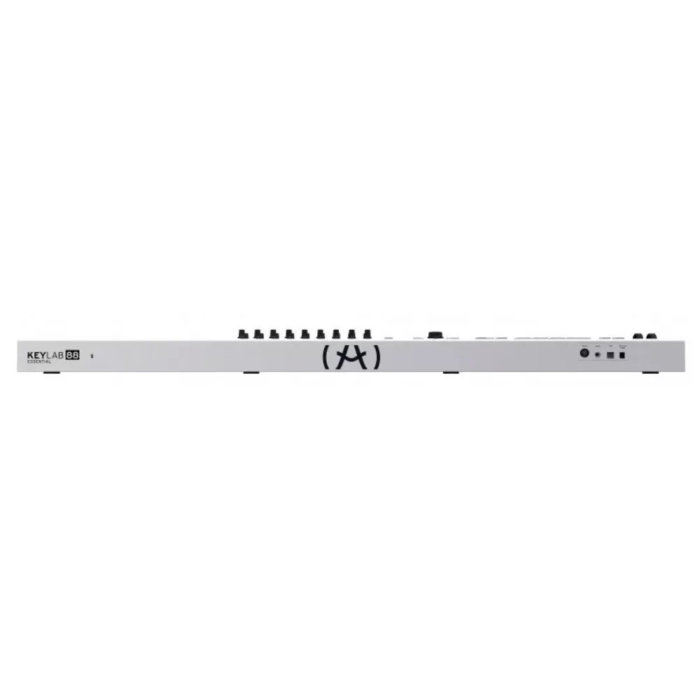 Arturia KeyLab Essential 88 — Musiqiə alətləri, Bakı (2)