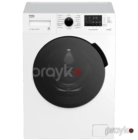 Beko mvspe 7H9616 w — Bakı