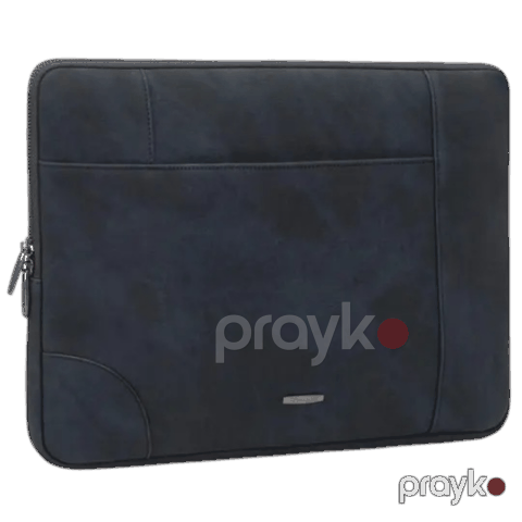 Riva Case 8903 Sleeve 13,3 Black — Bakı